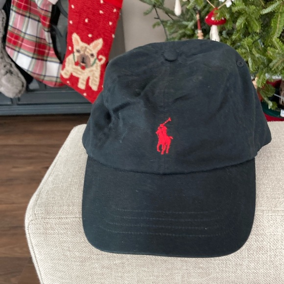 Accessories Ball Cap Poshmark